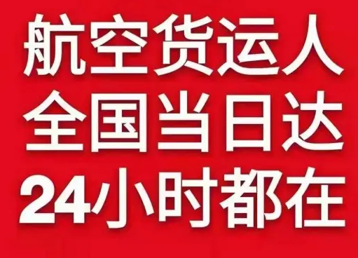 大水泊机场货运货物、航空货运:物流行业各岗位招聘